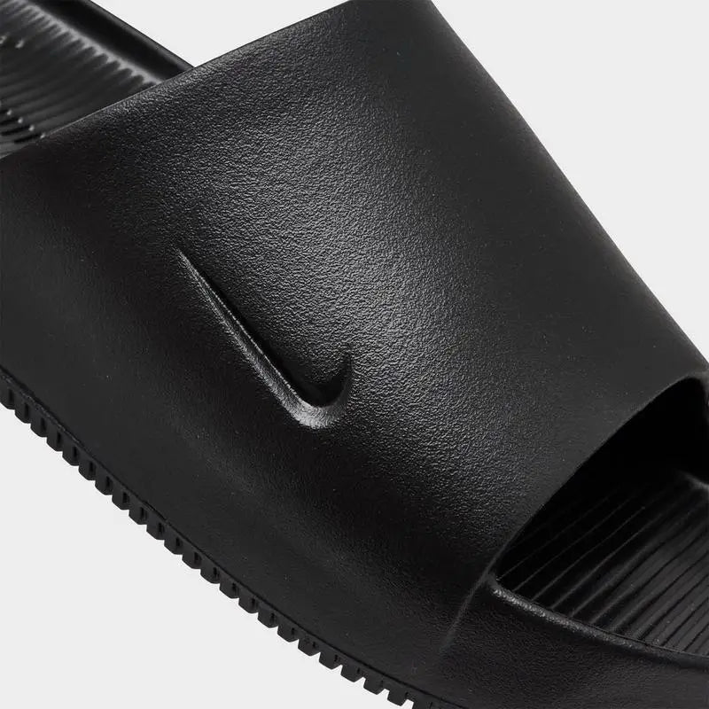 Nike Men's Calm Slide Sandals - Pool & Beach Ready.