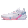 Cushioned Basketball Sneakers for Comfort & Style.