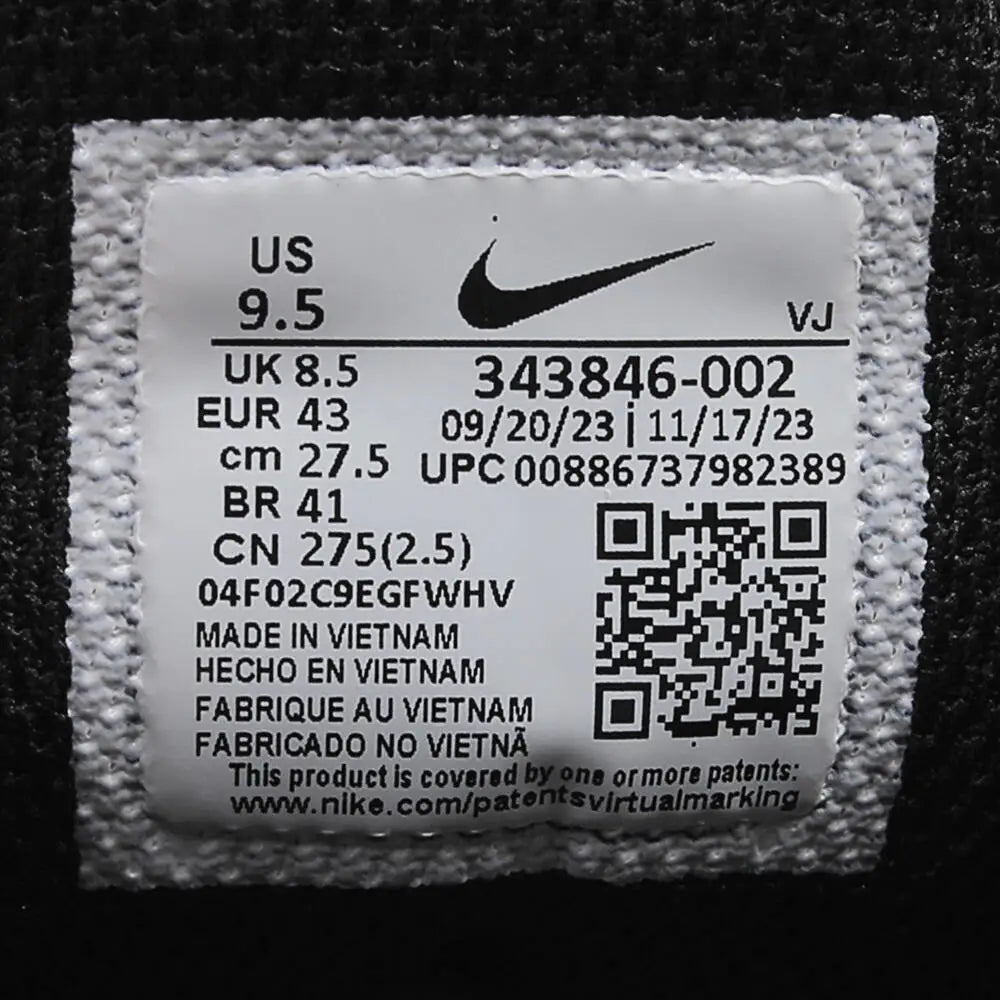 Nike 2024 Men's Air Max Torch 4 Sneakers Sports Shoes.