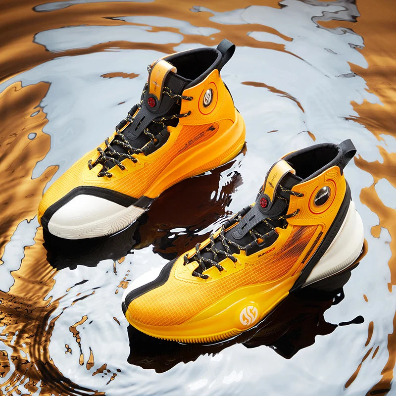361 Degree Cushion Sneakers - Ultimate Comfort.