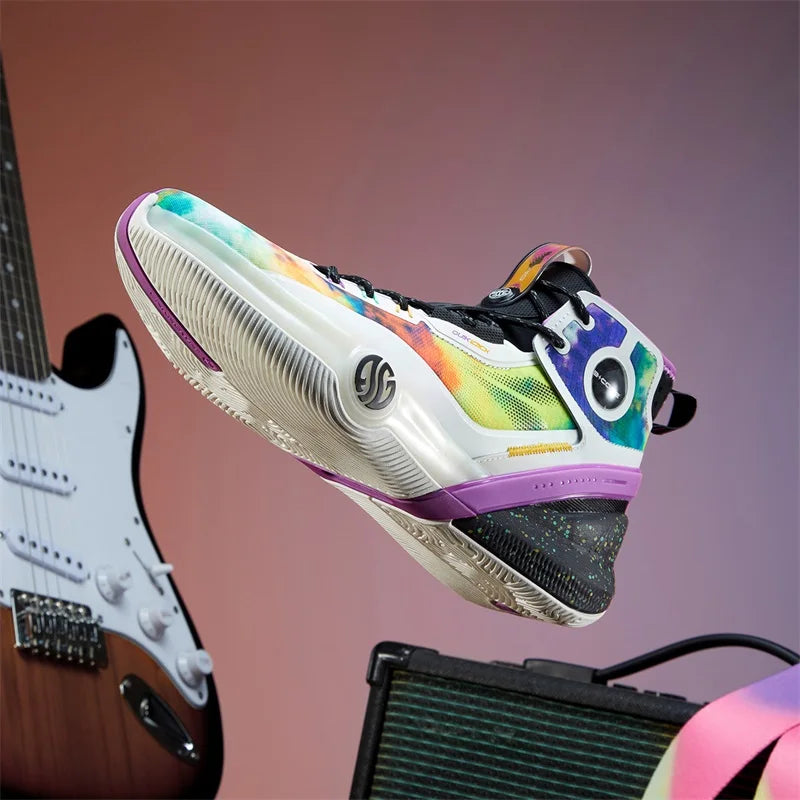 361 Degree Cushion Sneakers - Ultimate Comfort.