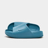 Nike Men's Calm Slide Sandals - Pool & Beach Ready.