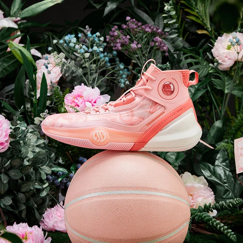 361 Degree Cushion Sneakers - Ultimate Comfort.