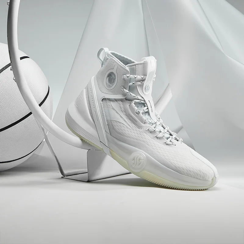 361 Degree Cushion Sneakers - Ultimate Comfort.