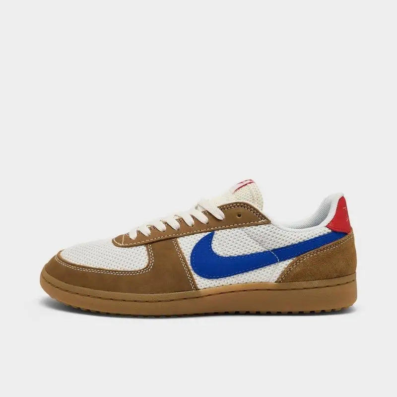 Nike Retro Sneakers - Stylish Comfort for All-Day Wear.