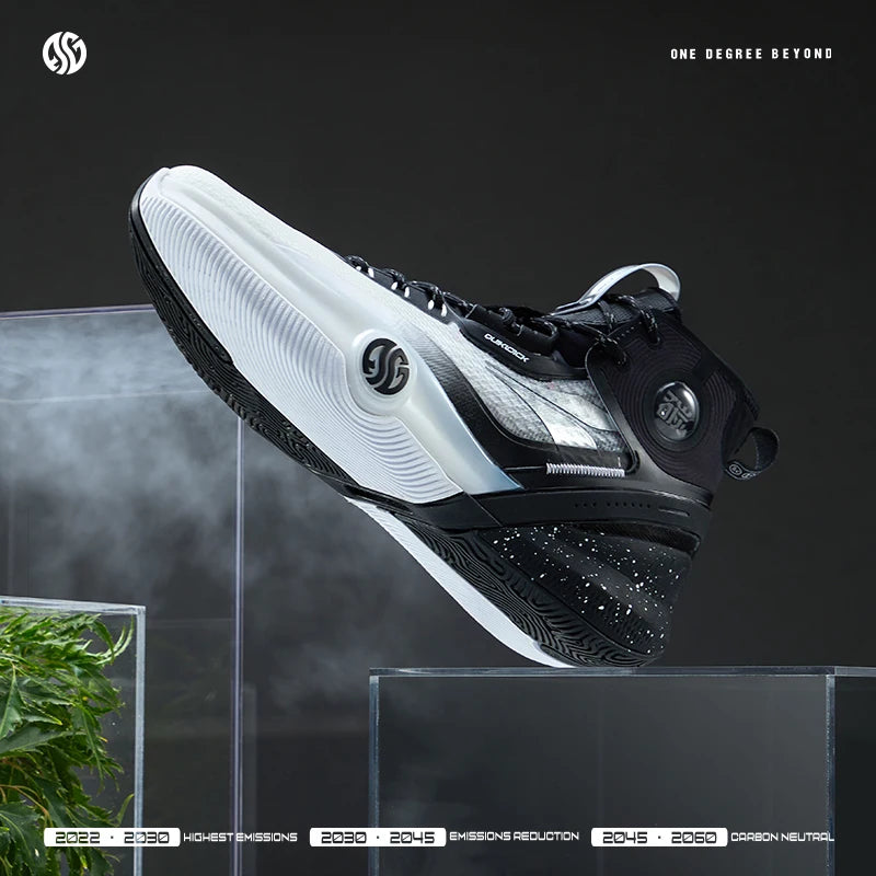 361 Degree Cushion Sneakers - Ultimate Comfort.