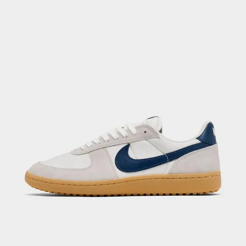 Nike Retro Sneakers - Stylish Comfort for All-Day Wear.