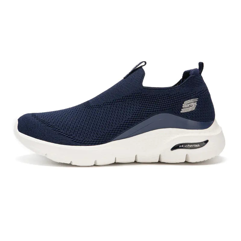 Men's Summer Breathable Casual Sneakers