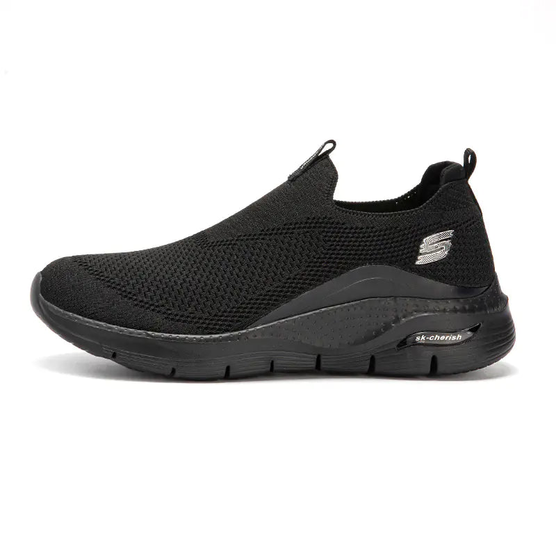 Men's Summer Breathable Casual Sneakers