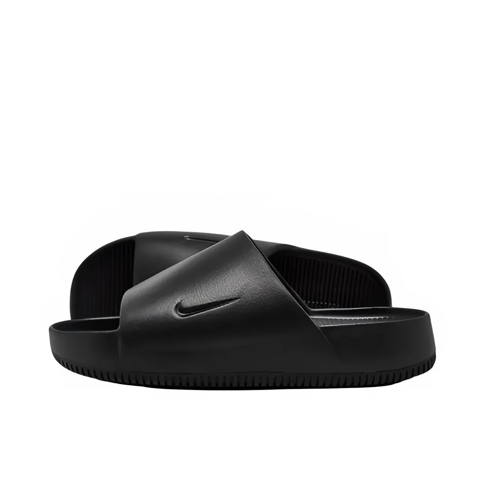Nike Men's Calm Slide Sandals - Pool & Beach Ready.