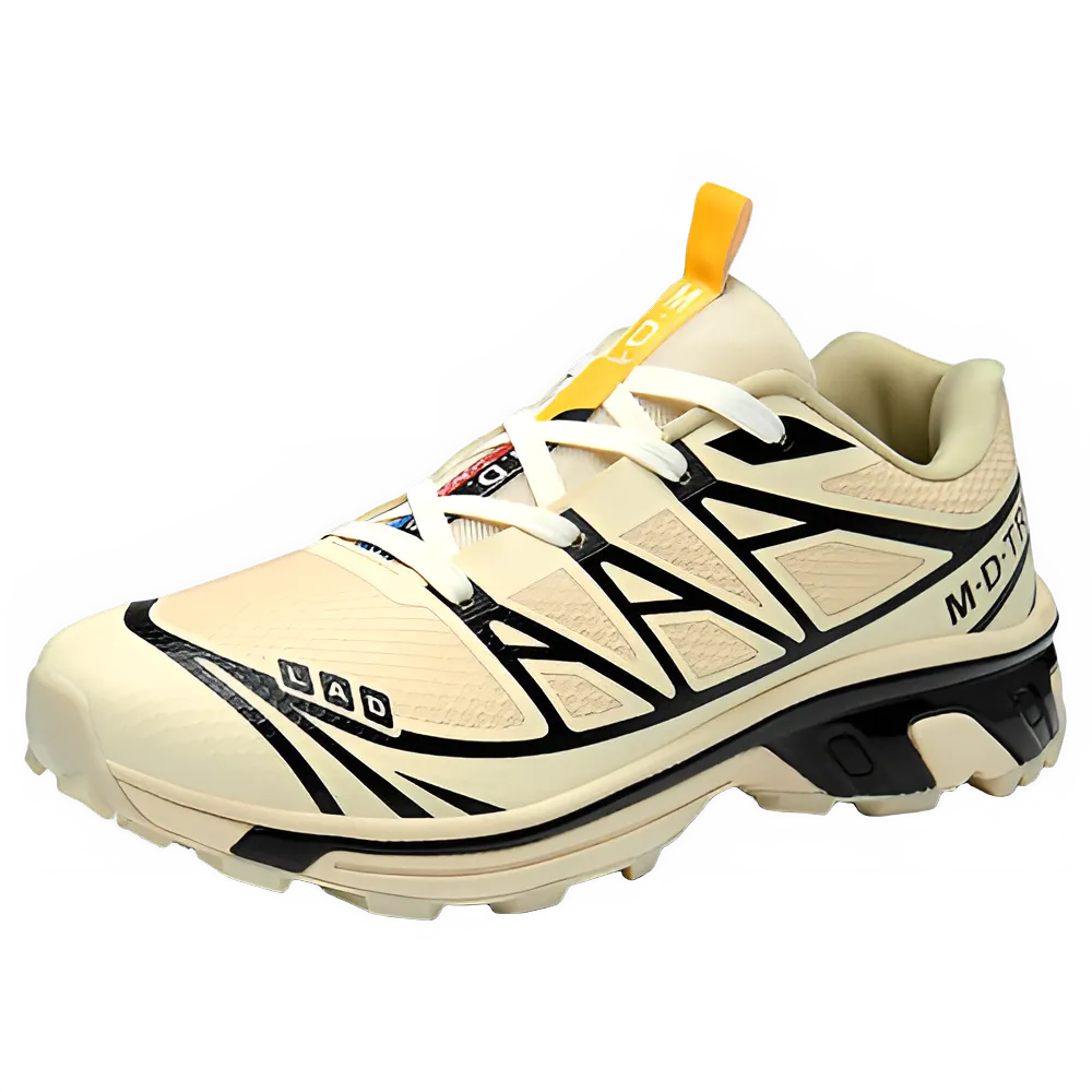 Men's Waterproof Winter Hiking Boots.
