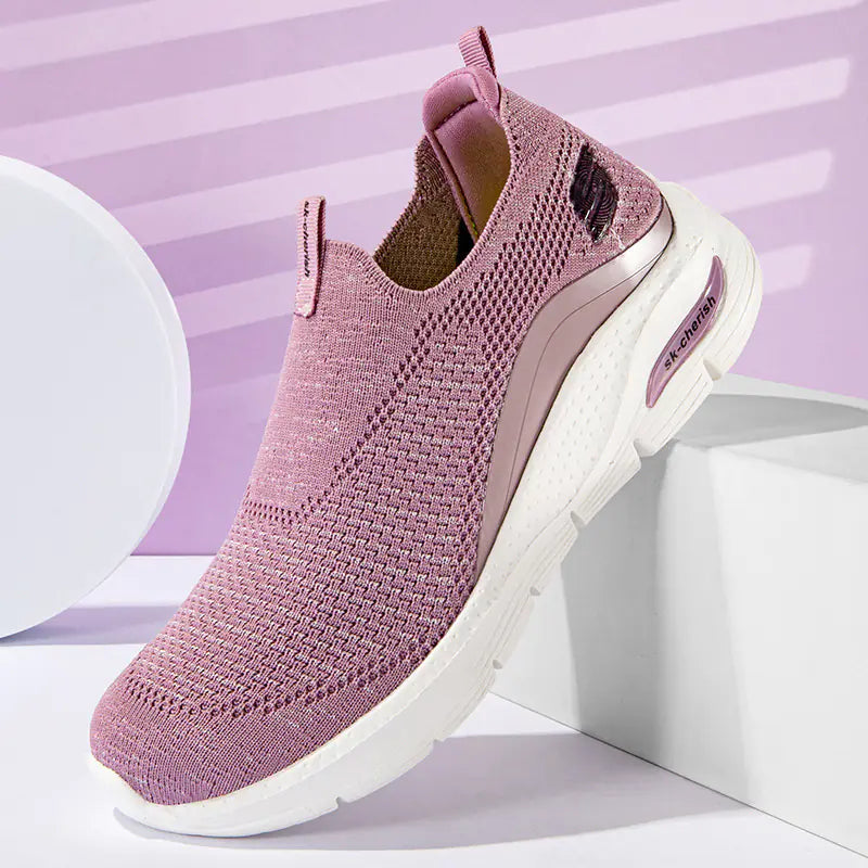 Men's Summer Breathable Casual Sneakers