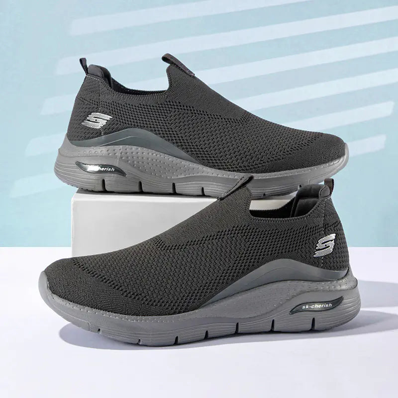 Men's Summer Breathable Casual Sneakers