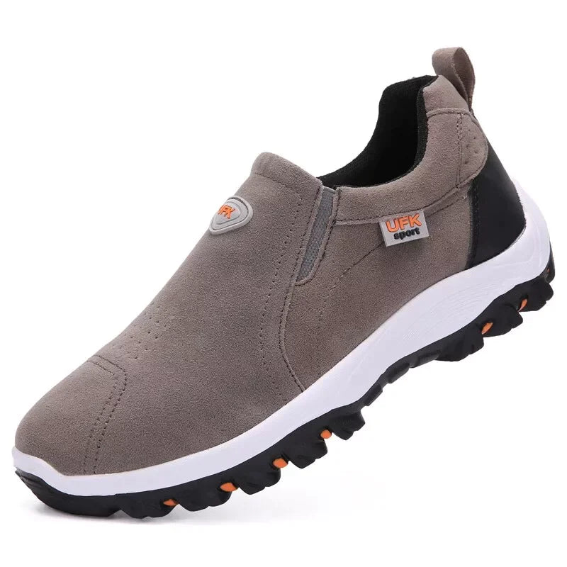 Men's Casual Loafer Sneakers for Outdoor Sports