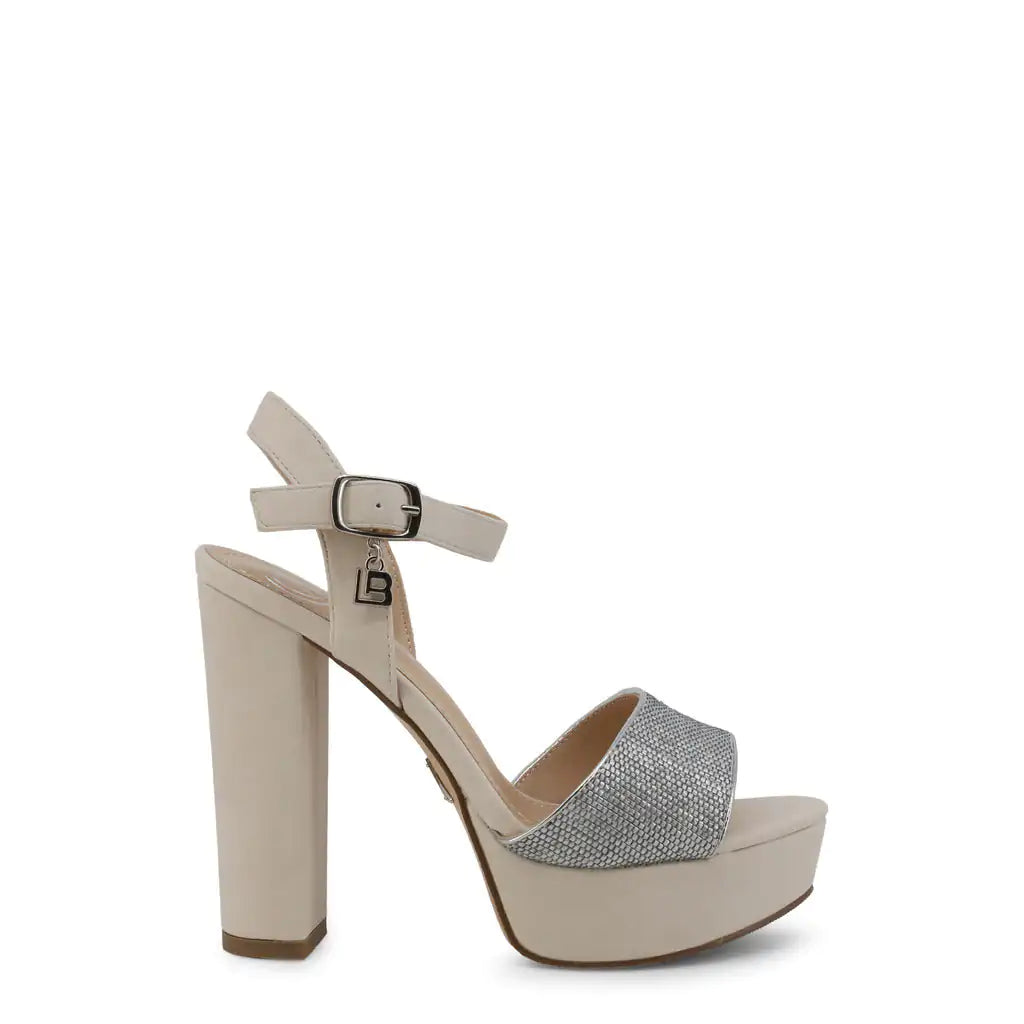 Elevate Open Toe Platform Sandals